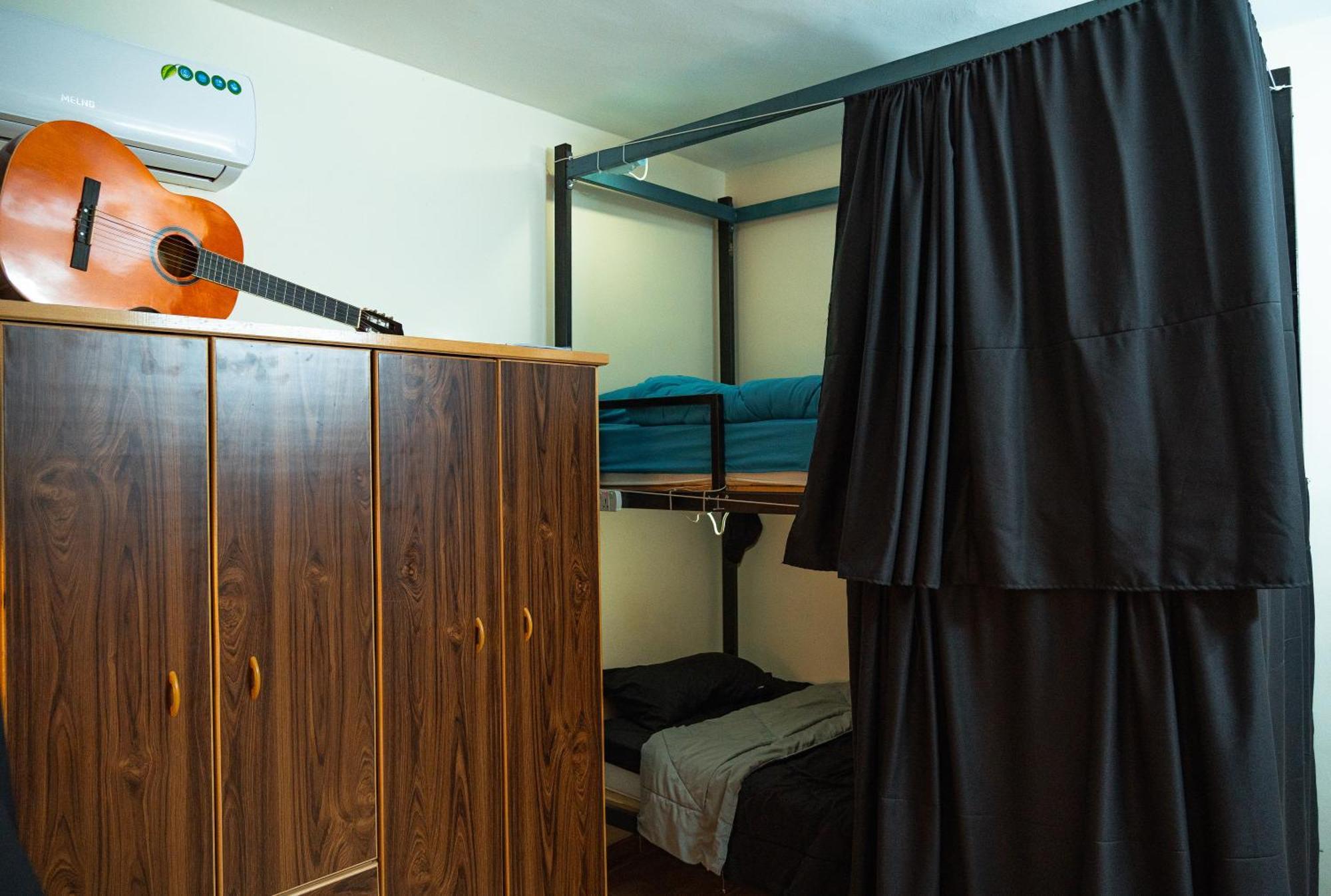 Extra Traveller Hostel Aqaba Exterior photo